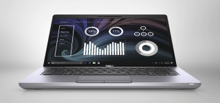 Dell Latitude 5410 N010L541014EMEA_U görsel 2