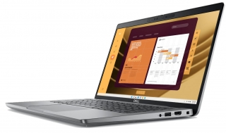 Dell Latitude 5450 N012L545014W33 görsel 3