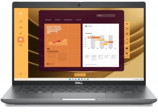 Dell Latitude 5450 N012L545014W42