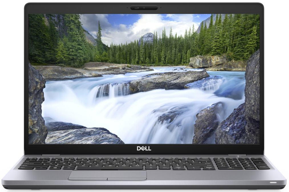 Dell Latitude 5510 N002L551015EMEA_U