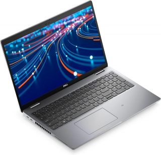 Dell Latitude 5520 N014L552015EMEA_U görsel 2