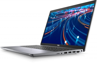 Dell Latitude 5520 N014L552015EMEA_U görsel 3