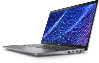 Dell Latitude 5530 N212l5530MLK15_VP görsel 3