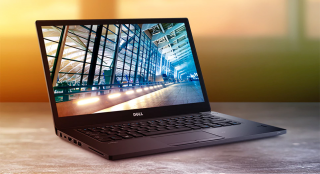 Dell Latitude 7490 N016L749014EMEA_W görsel 2