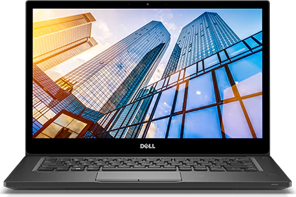 Dell Latitude 7490 N022L749014EMEA_W