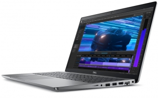Dell Precision 3591 görsel 3
