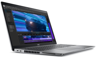 Dell Precision 3591 XCTOP3591EMEA-VP1H516 görsel 2