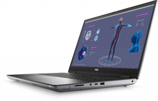 Dell Precision 7780 XCTOP7780EMEA_VP2 görsel 3