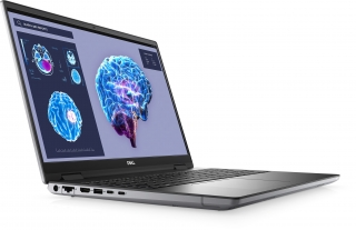 Dell Precision M7680 XCTOP7680EMEA-VP1A7 görsel 2