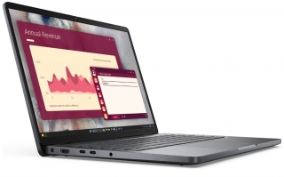 Dell Pro 14 PC14250-BTO107-UBU-642 görsel 2