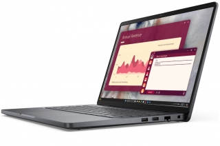 Dell Pro 14 PC14250-BTO107-UBU-642 görsel 3