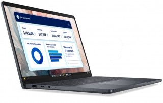 Dell Pro 14 Premium BTO207-PA14250-EMEA görsel 2