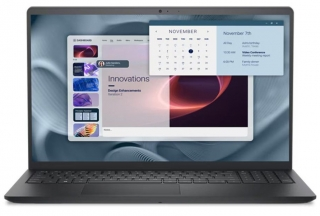 Dell Pro 15 Essential PV15250-CI7W165N