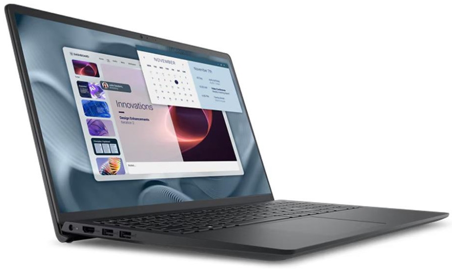 Dell Pro 15 Essential PV15250 PV15250_RPLU_005_P görsel 2