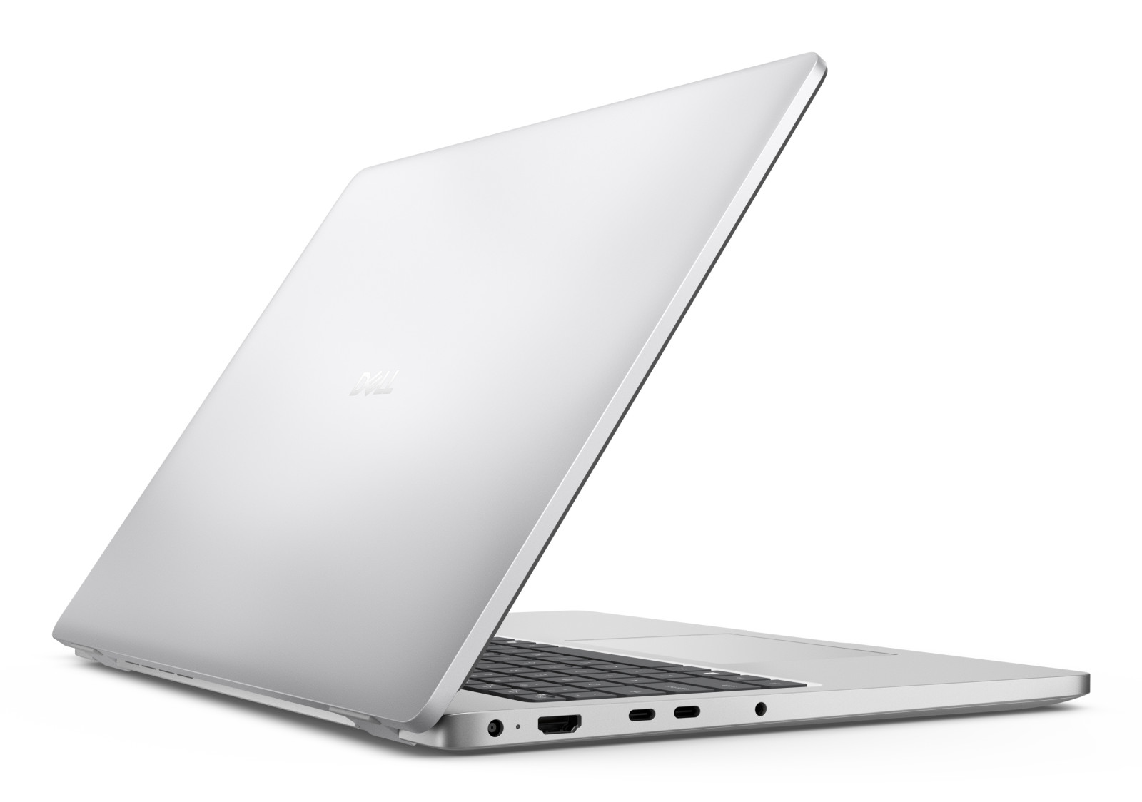 Dell Pro 16 PC16250 (64GB/1TBSSD/W11P) görsel 5