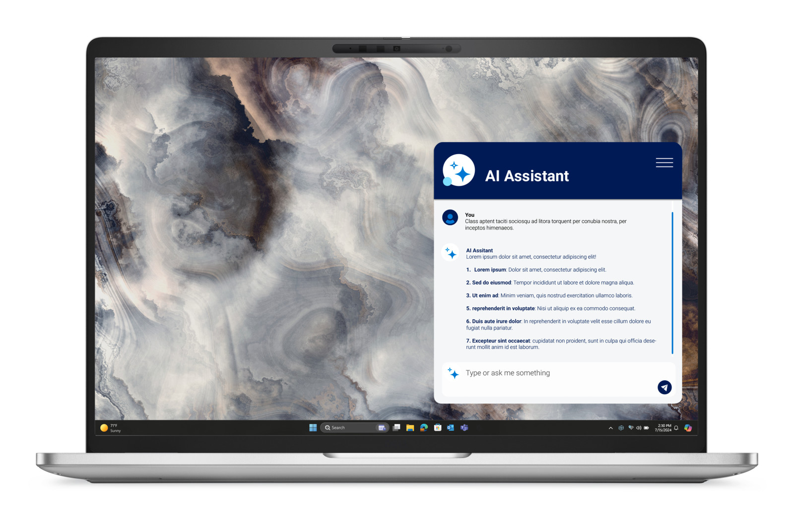 Dell Pro 16 Plus PB16250 (32GB/2TB/W11P)