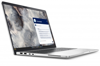 Dell Pro 16 Plus PB16250 BTO108_PC16250A001 görsel 2