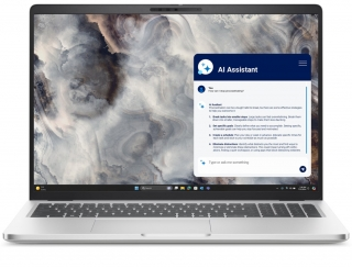 Dell Pro 16 Plus PB16250 U7265U165WP