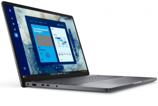 Dell Pro 16 XCTOPRO16U görsel 2