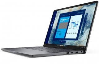 Dell Pro 16 XCTOPRO16U görsel 3