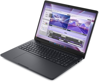 Dell Pro Max 16 (64GBRAM/1TBSSD/W11P) görsel 2