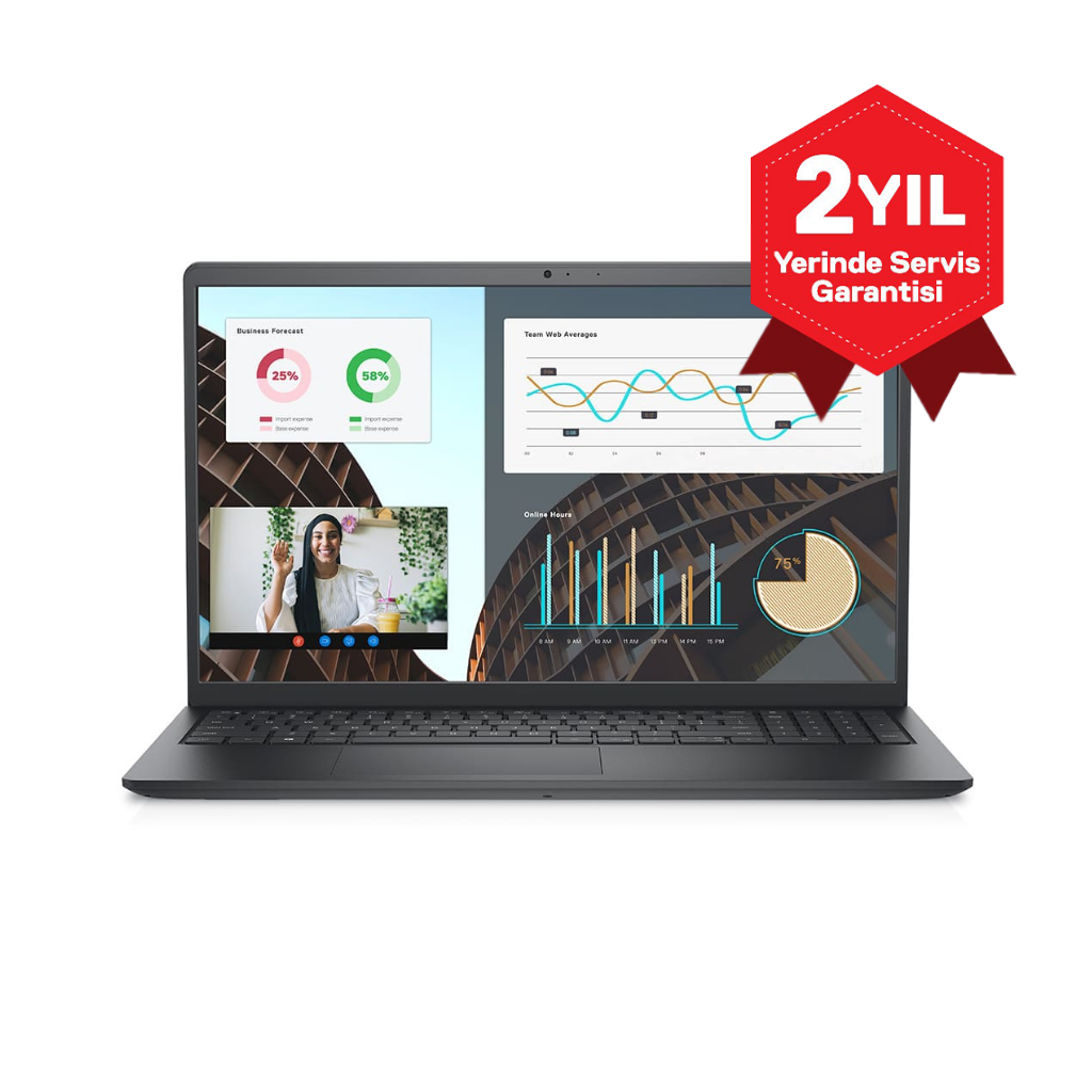Dell Vostro 3530 N1605PVNB3530U