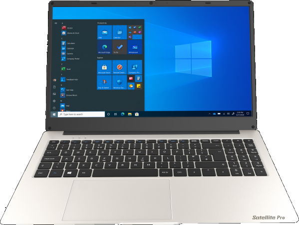 Dynabook Satellite Pro C50-J-137