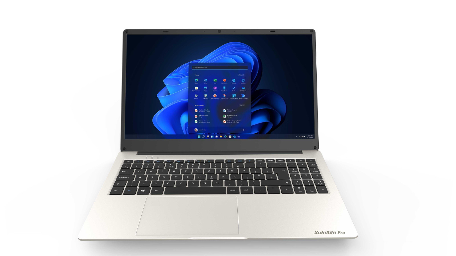 Dynabook Satellite Pro C50-J-137