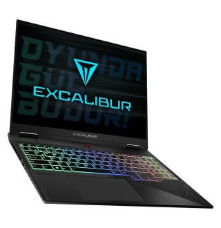 Casper Excalibur G920.1490-EF90A-E görsel 2