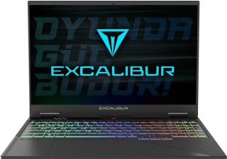 Casper Excalibur G920.1490-ENP0A-E