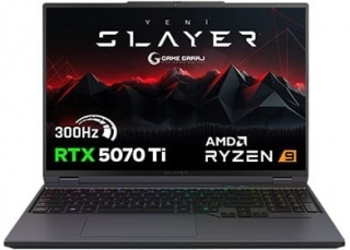 Game Garaj Garaj Slayer R9T3D-5070Ti C1