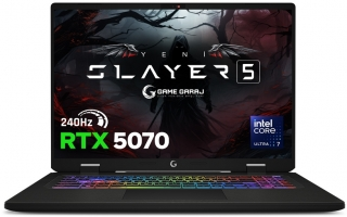 Game Garaj Slayer R9M3D XL-5070 C3