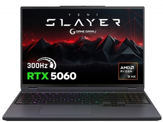 Game Garaj Slayer R9T-5060 C7