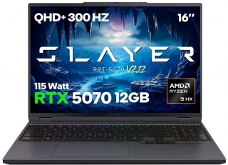 Game Garaj Slayer R9T-5070 V2.12 C2