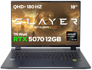 Game Garaj Slayer R9T XL-5070 V2.12 C2