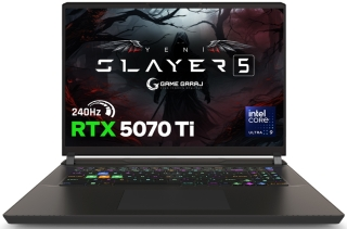 Game Garaj Slayer5 9XL-5090 C3