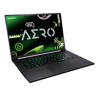 Gigabyte AERO X16 1VH93TRC94DH görsel 2