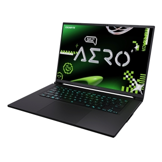 Gigabyte AERO X16 1VH93TRC94DH görsel 3
