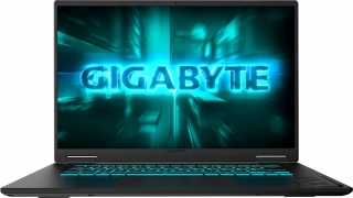 Gigabyte Gaming A16 (16GB/1TB/DOS)