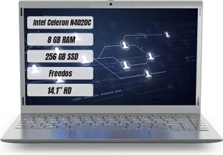 Hometech Alfa 640C