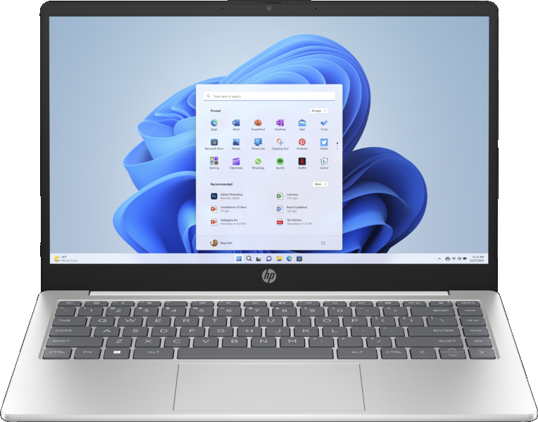 HP 14-ep1025nt (B86B8EA)