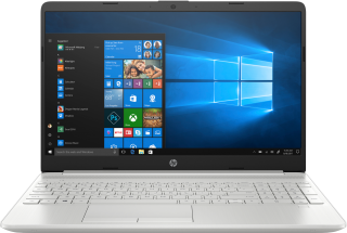 HP 15-dw4004nt (71V45EA)
