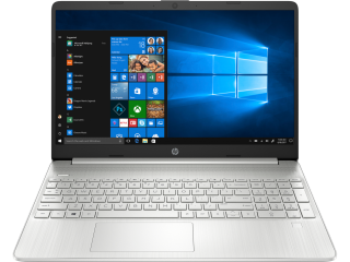 HP 15s-eq2000nta15 (4H0J2EAA15)