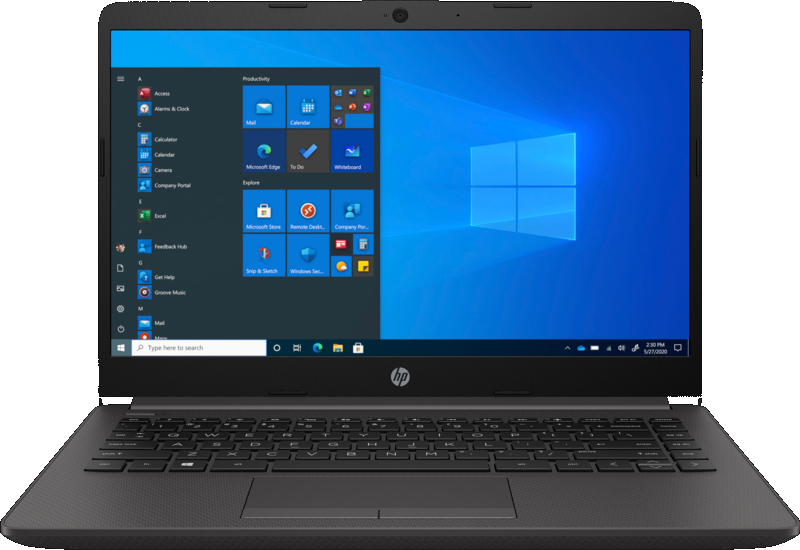 HP 240 G8 (34P71ES)