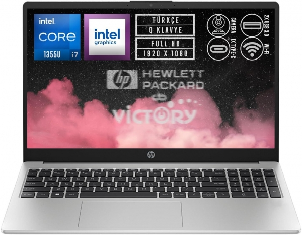 HP 250 G10 (968L4ET)