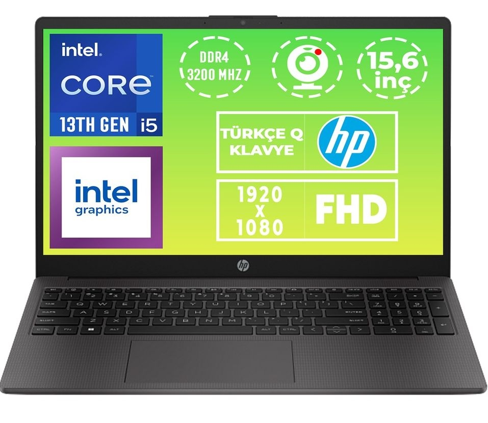 HP 250 G10 (9G1E4ET 016)