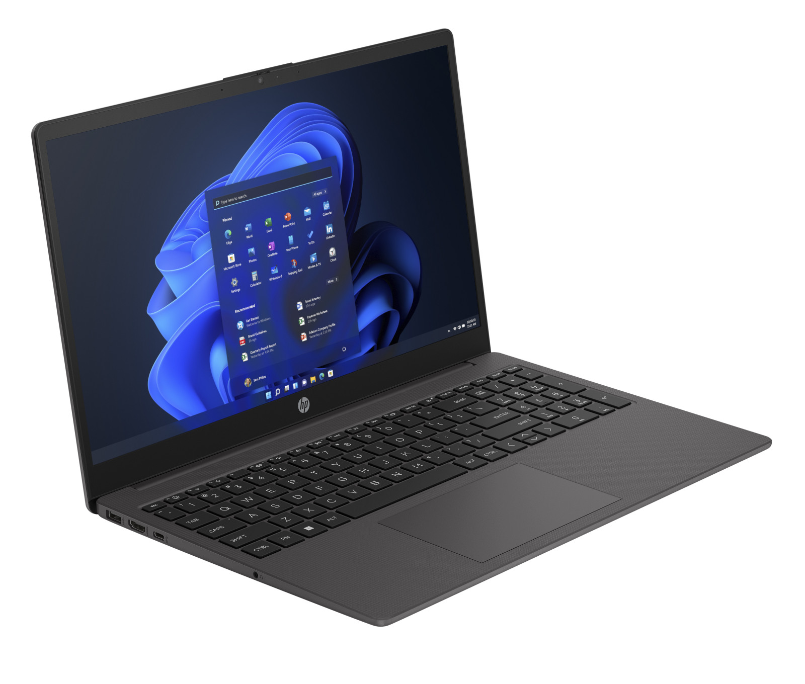 HP 250 G10 (B2NC9ES) görsel 3