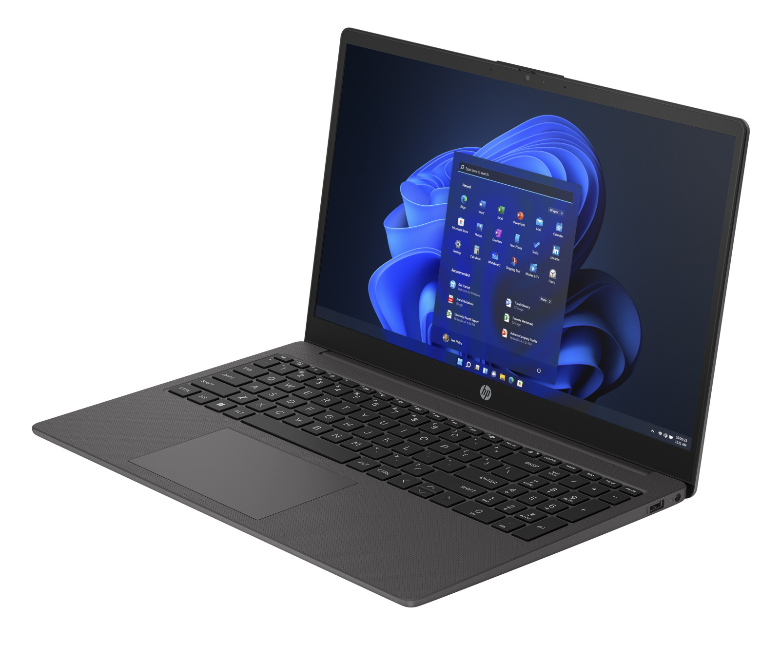 HP 250 G10 (B2NC9ES) görsel 2