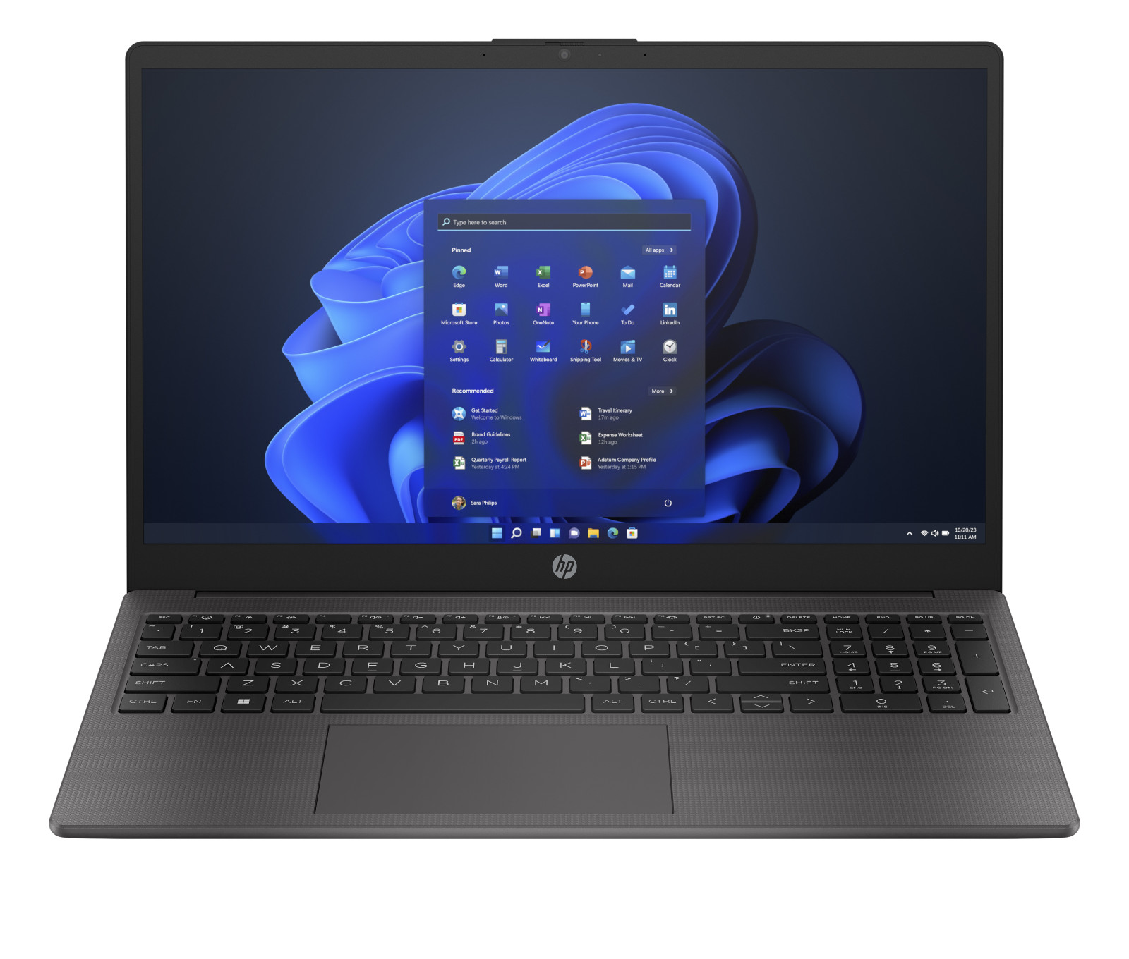 HP 250 G10 (B2NC9ES)