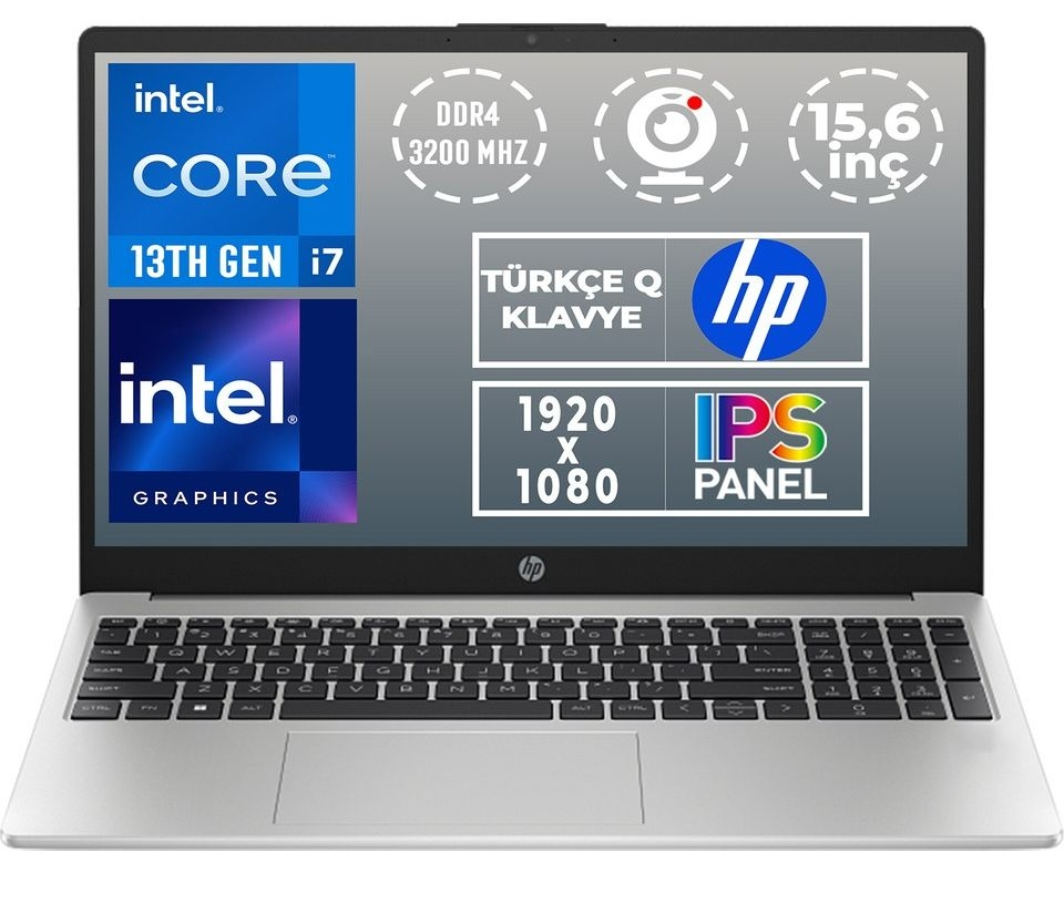 HP 250 G10 (B2PH1ES 019)